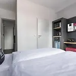 Hotel Smarty Airport - Kontaktloser Self Check-in