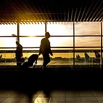 Smarty Airport - Kontaktloser Self Check-in Hotel