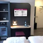 Smarty Airport - Kontaktloser Self Check-in Köln