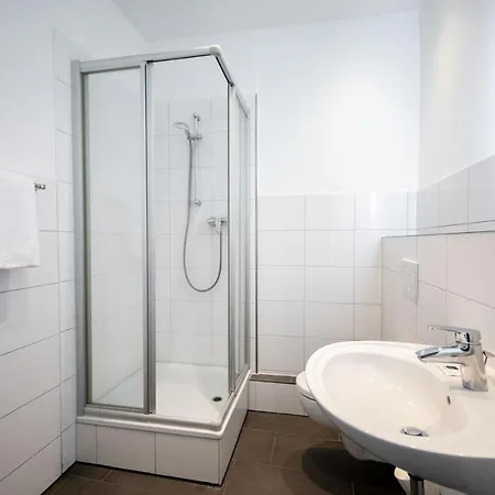 فندق Smarty Airport - Kontaktloser Self Check-in