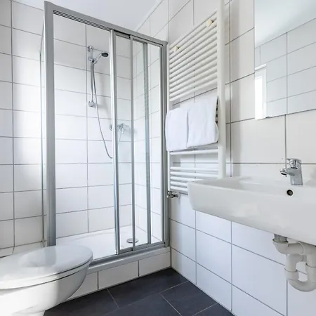 Airport Dürscheidt By Smarty - Kontaktloser Self Check-in Hotel 3*