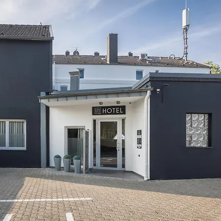 Smarty Airport - Kontaktloser Self Check-in 3*