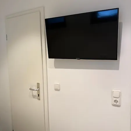 Smarty Airport - Kontaktloser Self Check-in Hotel