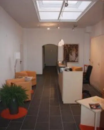 Airport Dürscheidt By Smarty - Kontaktloser Self Check-in Hotel 3*