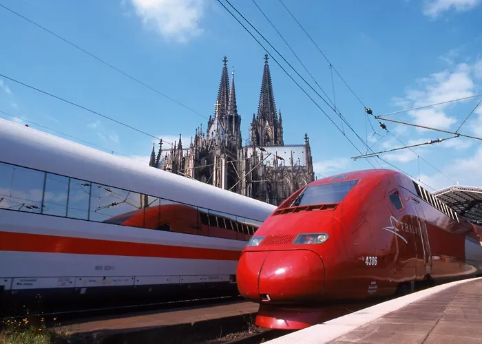 Smarty Airport - Kontaktloser Self Check-in Hotel