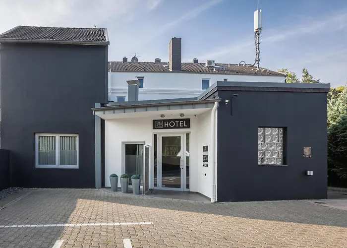 Smarty Airport - Kontaktloser Self Check-in 3*