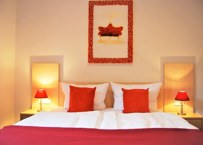 Smarty Airport - Kontaktloser Self Check-in Hotel