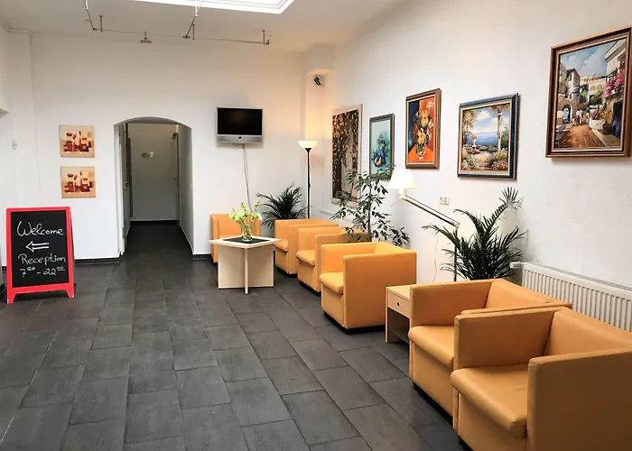 Smarty Airport - Kontaktloser Self Check-in 3*