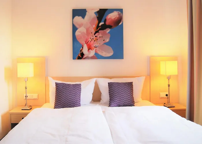 Otel Smarty Airport - Kontaktloser Self Check-in