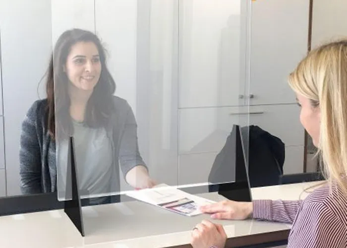 Hotel Smarty Airport - Kontaktloser Self Check-in Colonia