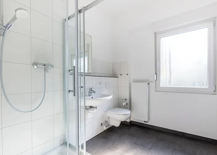 Smarty Airport - Kontaktloser Self Check-in Hotel Colonia