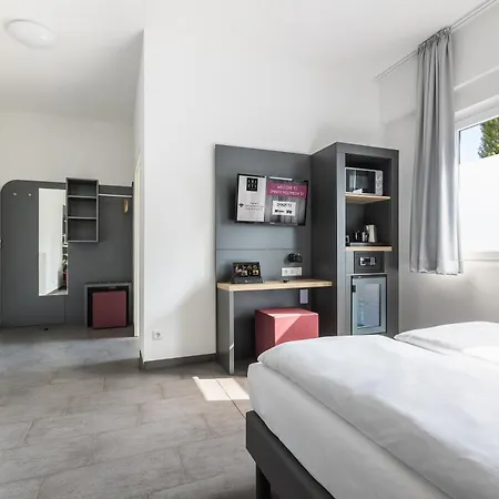 Smarty Airport - Kontaktloser Self Check-in