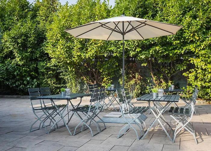 Smarty Airport - Kontaktloser Self Check-in 3* Κολωνία