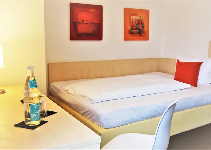 Smarty Airport - Kontaktloser Self Check-in Κολωνία