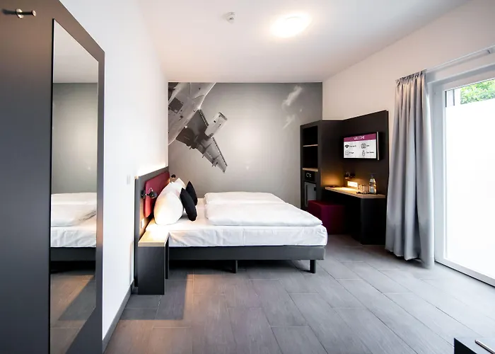 Smarty Airport - Kontaktloser Self Check-in 3*