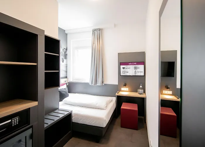 Smarty Airport - Kontaktloser Self Check-in 3*